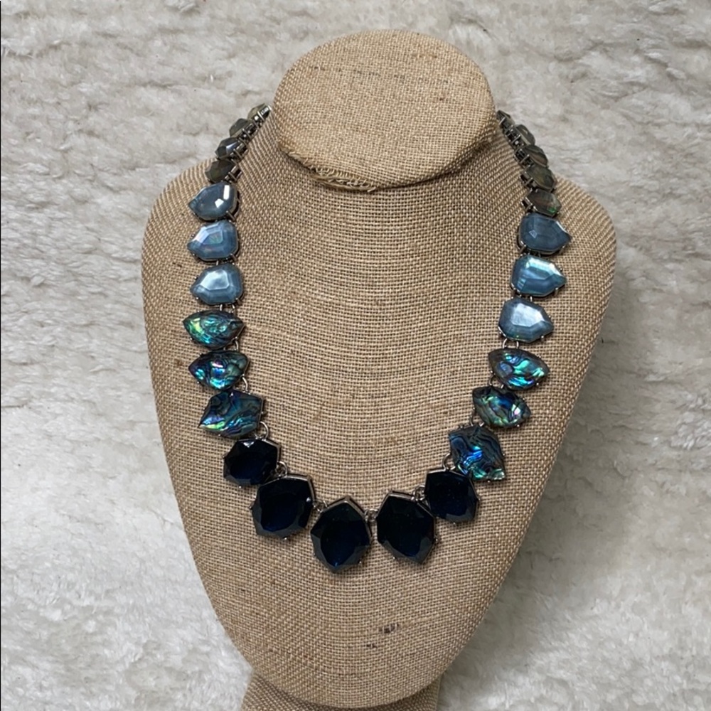 Chloe + Isabel Stone Necklace